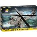 Klocki Armed Forces Śmigłowiec AH-64 Apache 1:48 510kl.Cobi